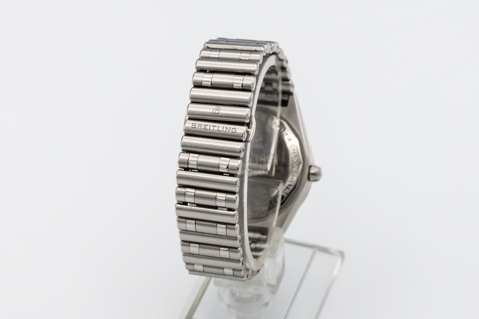 Breitling Chronomat Automatic 36 A10380 Image 3